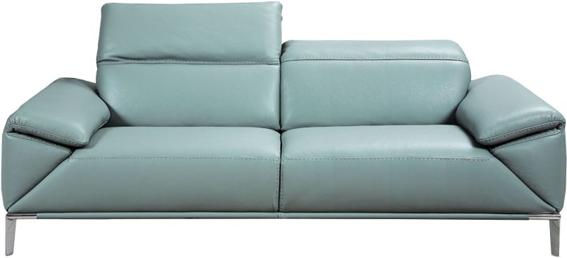 Greta Adjustable Sofa (Medium Grey)