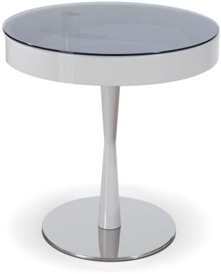 Lily End Table