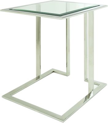 Rina End Table