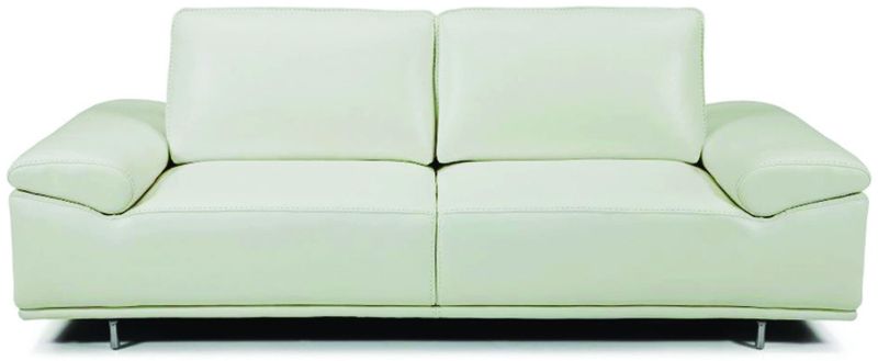 Roxanne Adjustable Sofa (Grey)