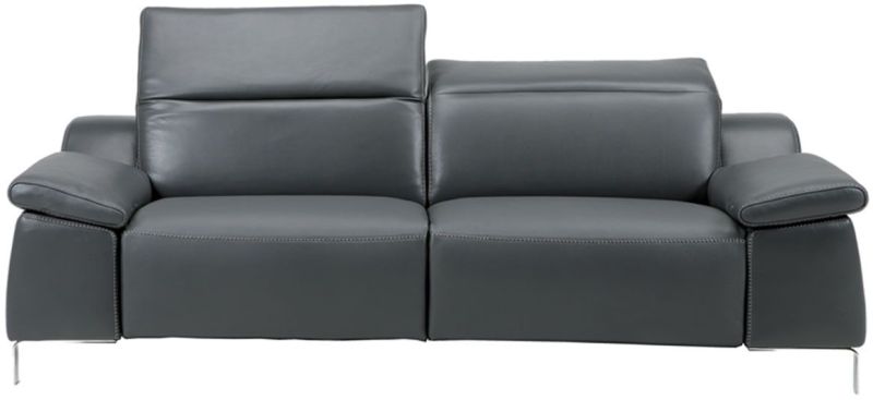 Sofia Electric Motion Sofa (Grey)