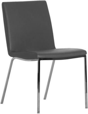 Stella Dining Chair (Set of 2 - Grey)