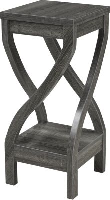 Plant Stand (Grey)