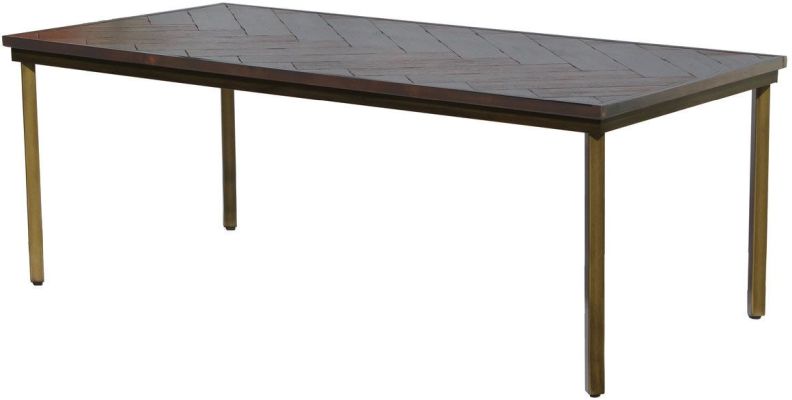 West Coast Dining Table