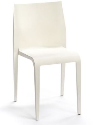 Cinch Chair (Cream)