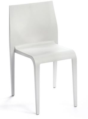 Cinch Chair (Light Grey)