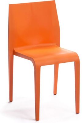 Cinch Chair (Orange)