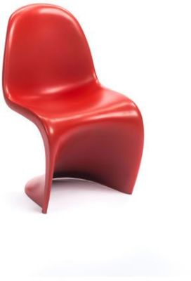 Cobra Chair (Red)