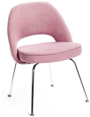 Mobius Chair (Blush)