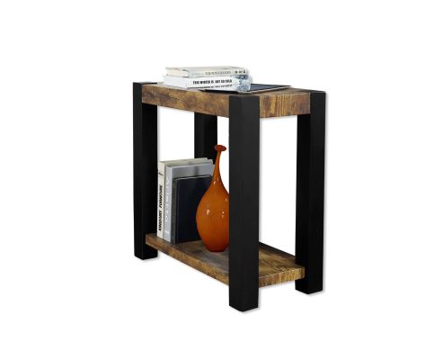 Guillar Accent Table (Black)