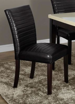 Steyr Dining Chair (Set of 2 - Brown)
