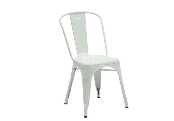 Mensano Dining Chair (Set of 2 - White)
