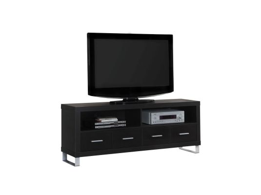Kenney TV Stand (Cappuccino)