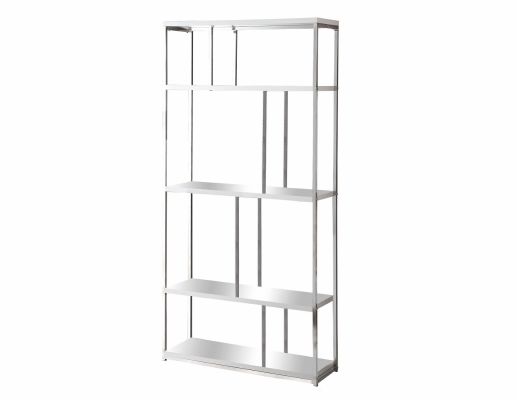 Vissland Bookcase (White)
