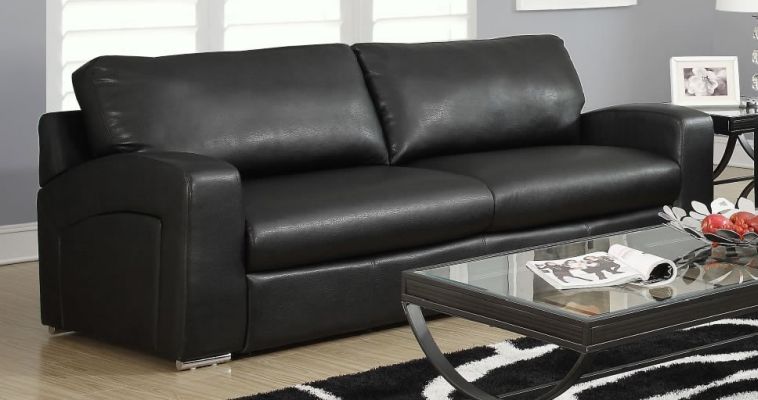 Dieren Sofa (Black)