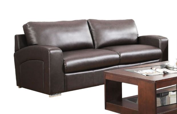Dieren Sofa (Dark Brown)