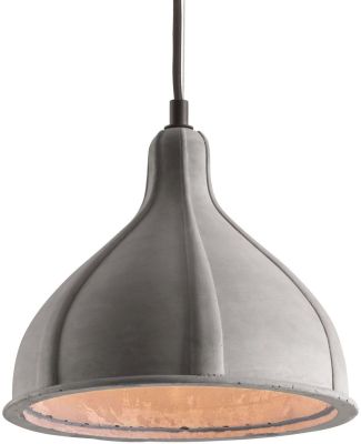 Prospect Ceiling Lamp (Concrete Gray)