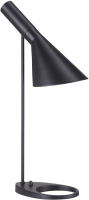 Hop Table Lamp (Black)