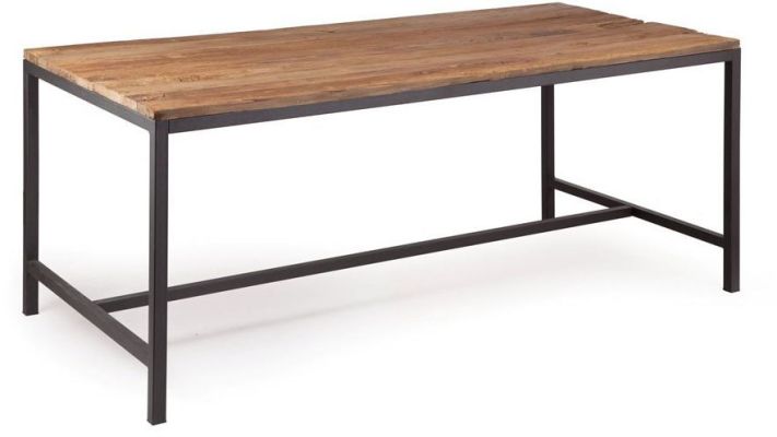 Mansell Table (Distressed Natural)