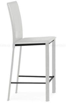 Arcane Bar Chair (Set of 2 - White)