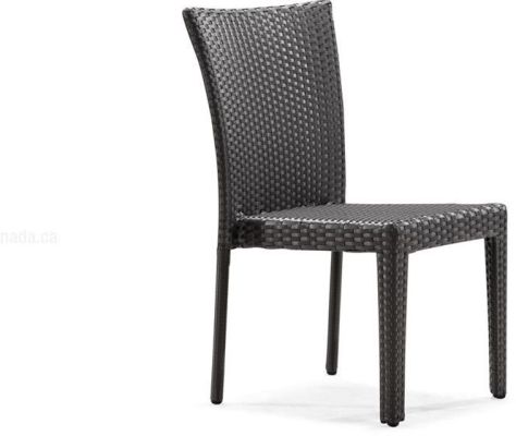 Arica Dining Chair (Set of 2)