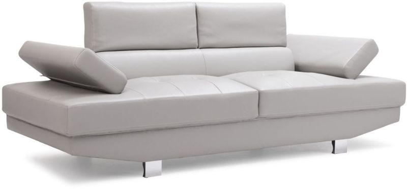 Blazer Sofa (Grey)