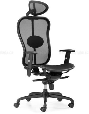 CEO Office Chair (Black)
