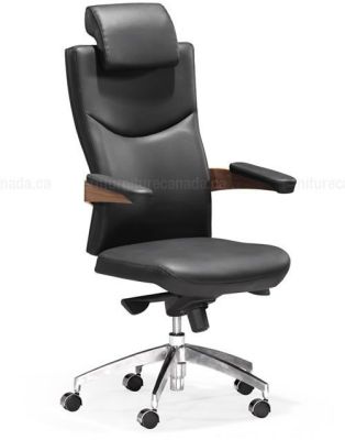 Chairman Office Chair (Black)