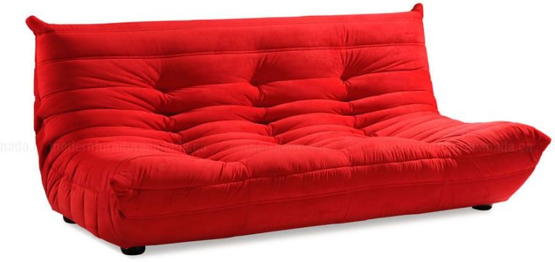 Circus Sofa (Red)