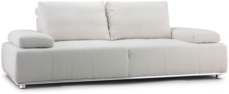 Drammen Sofa (Ivory)