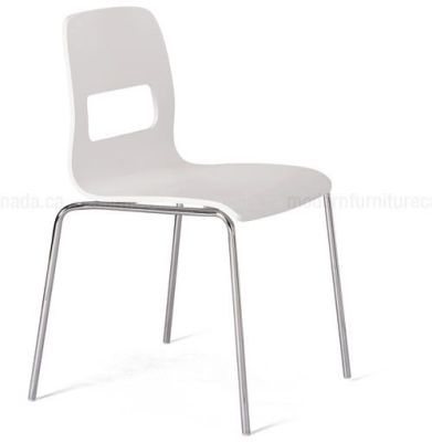 Escape Chair (Set of 4 - White)