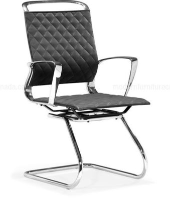 Jackson Conference Chair (Black)
