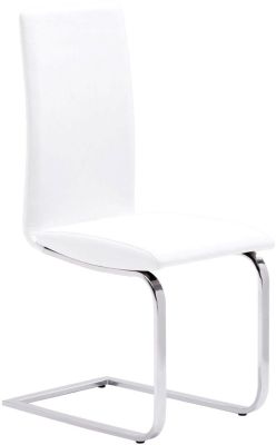 Lasalle Dining Chair (Set of 2 - White)