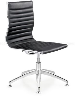 Lider Conference Chair (Black)