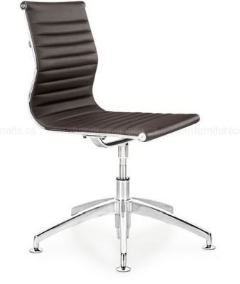Lider Conference Chair (Espresso)