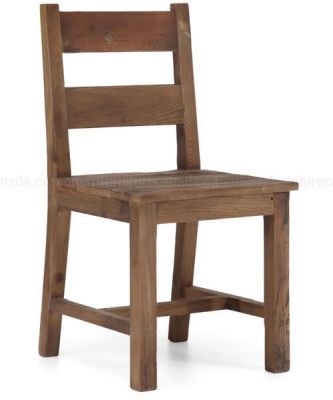 Lincoln Park Chair (Distressed Natural)