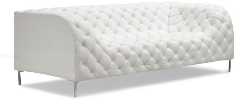 Providence Sofa (White)