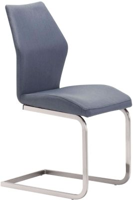 Rotary Dining Chair (Set of 2 - Ocean)