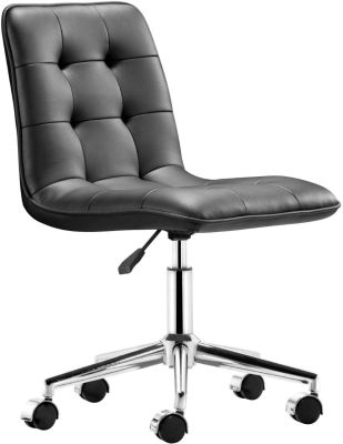 Scout Office Chair (Black)