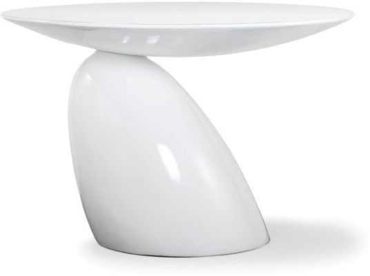 Serendipity Table (White)