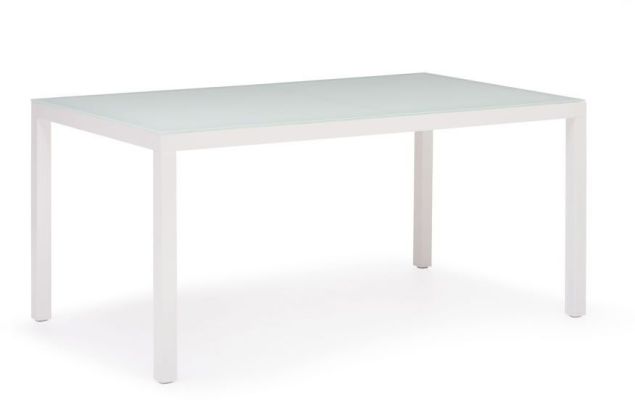 Silverstrand Table (White)