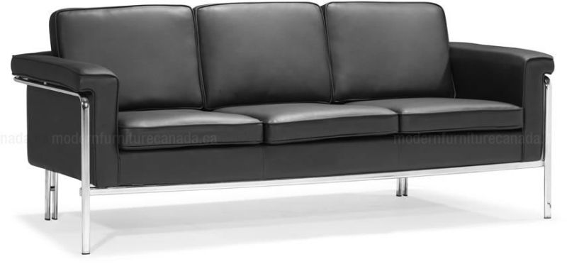Singular Sofa (Black)