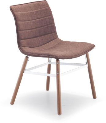 Trondheim Chair (Set of 2 - Tobacco Fabric)