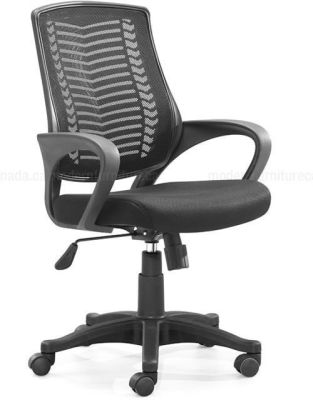 Truth Office Chair (Black)
