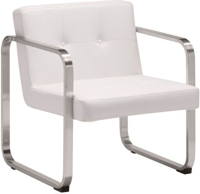 Varietal Armchair (White)