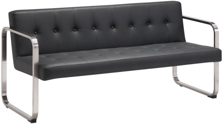 Varietal Sofa (Black)