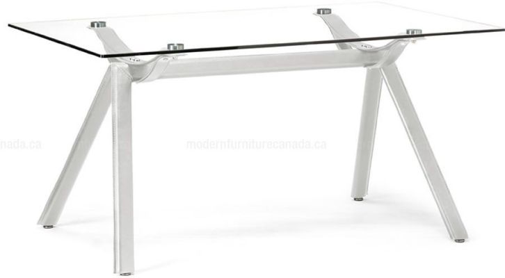 Vex Table (White)