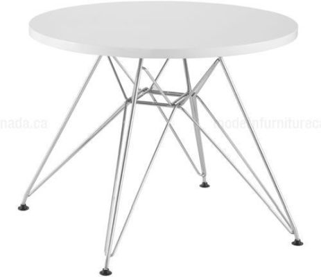 Wacky Table (White)