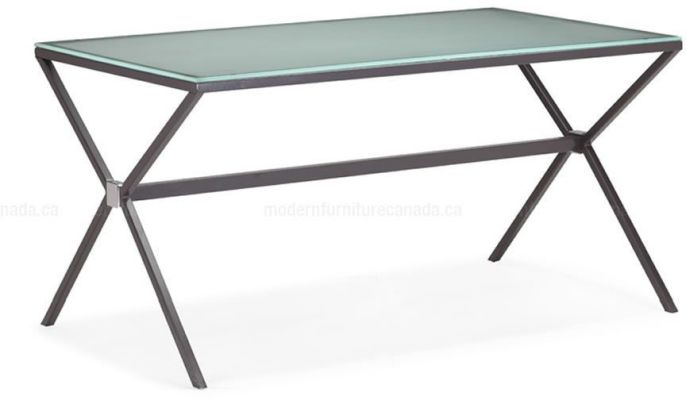 Xert Table (Grey)