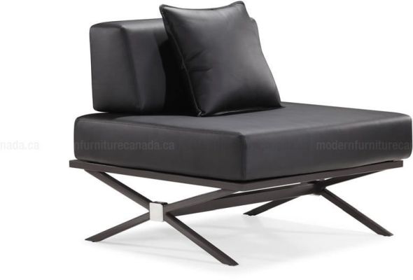 Xert Modular Chair (Black)